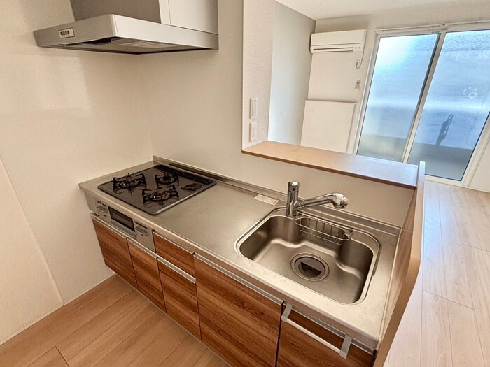 物件内観写真7　(キッチン)