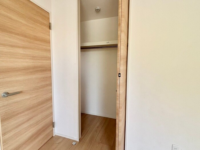 物件内観写真13　(収納)