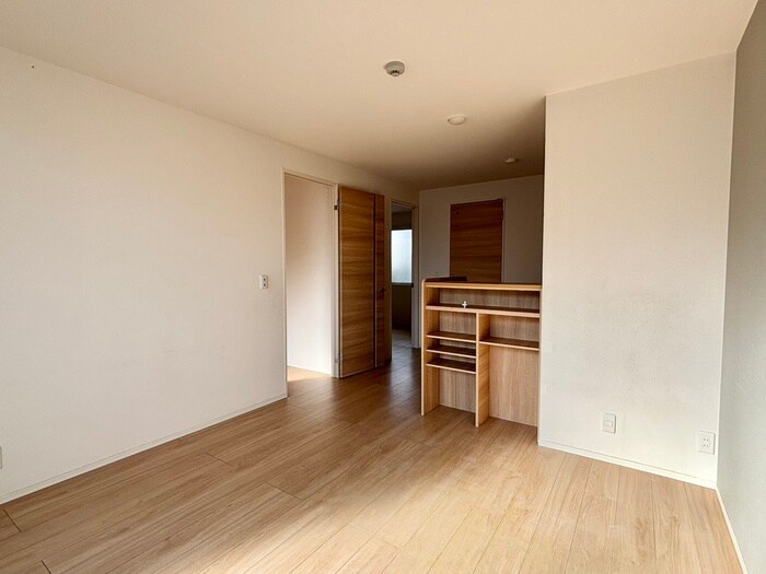 物件内観写真14　(居室)