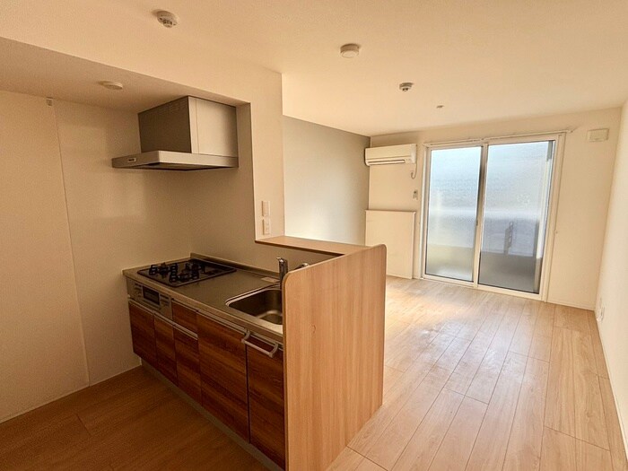 物件内観写真17　(居室)