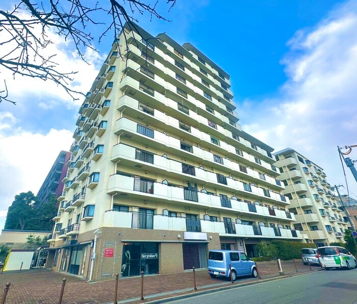 物件外観写真2　(外観写真)