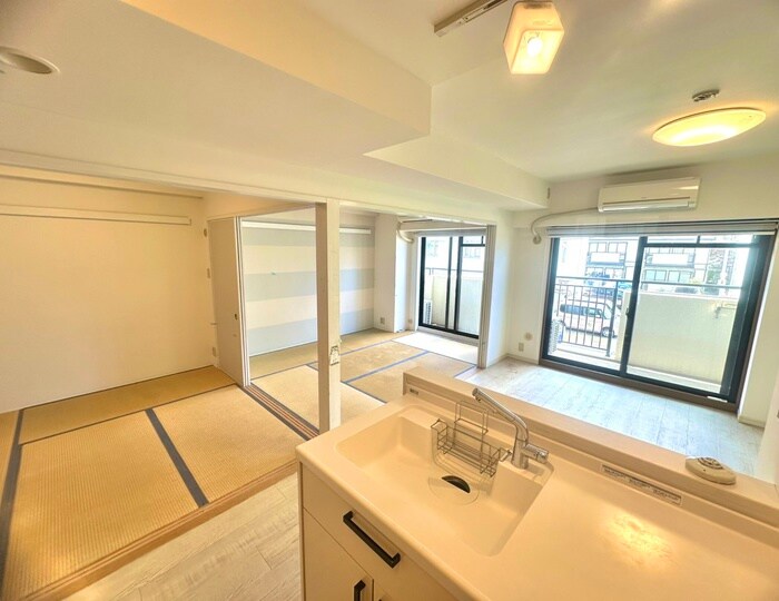 物件内観写真7　(居室)