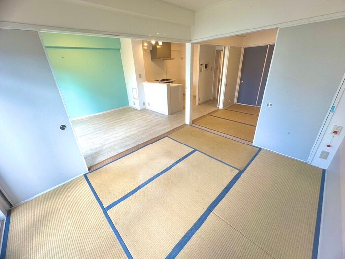 物件内観写真8　(居室)