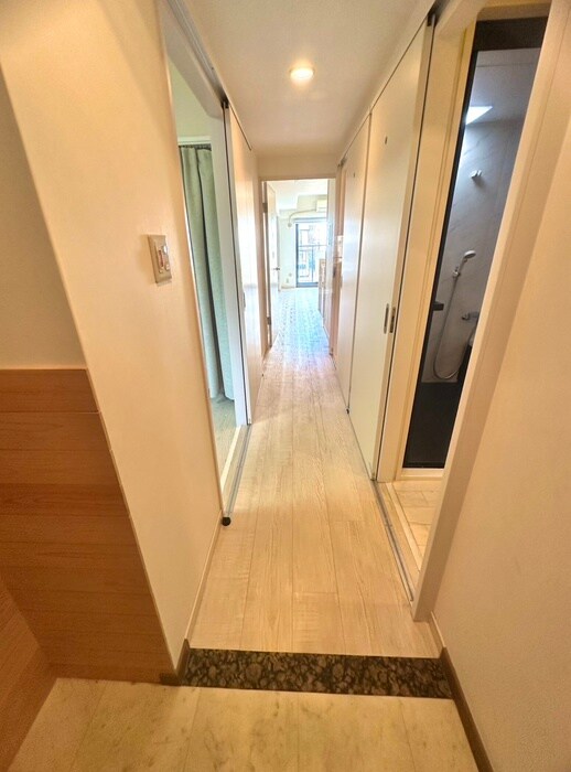 物件内観写真19　(廊下)