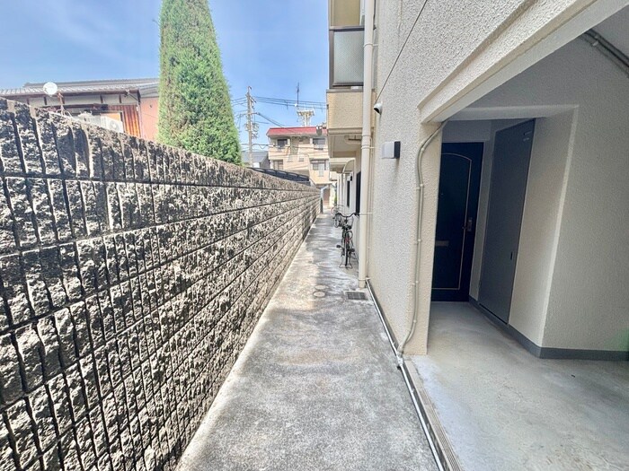 物件外観写真4　(その他)