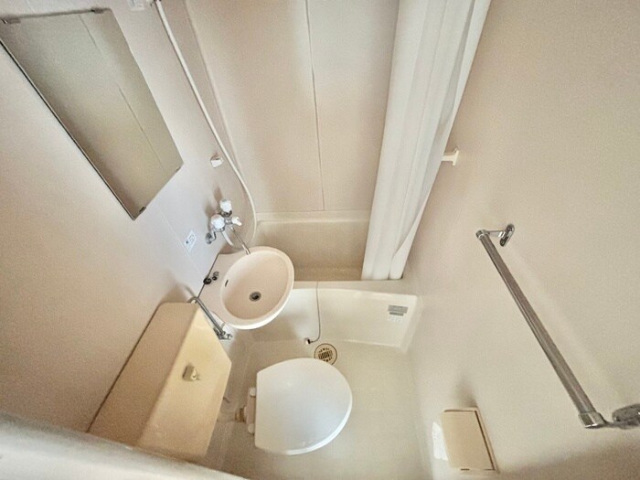 物件内観写真12　(バス／シャワールーム等)