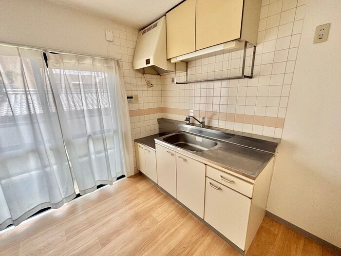 物件内観写真17　(キッチン)