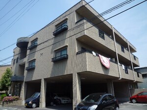 アンサンテマリナ外観写真