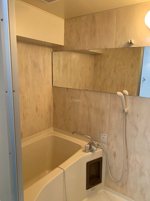 物件内観写真7　(バス／シャワールーム等)