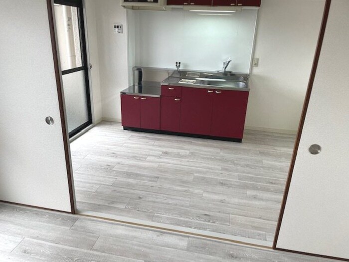 物件内観写真11　(居室)