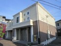 エコー桂　Ａ棟