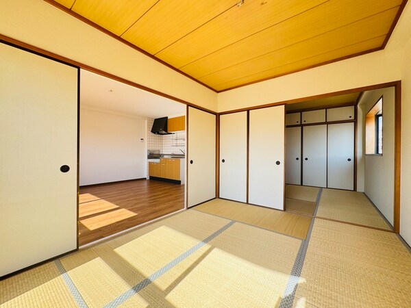 居室
