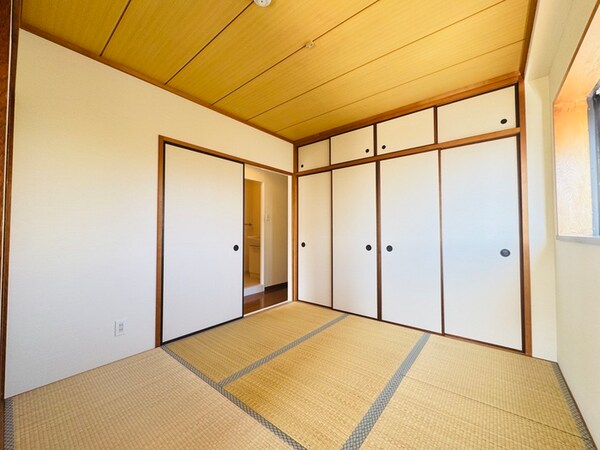 居室
