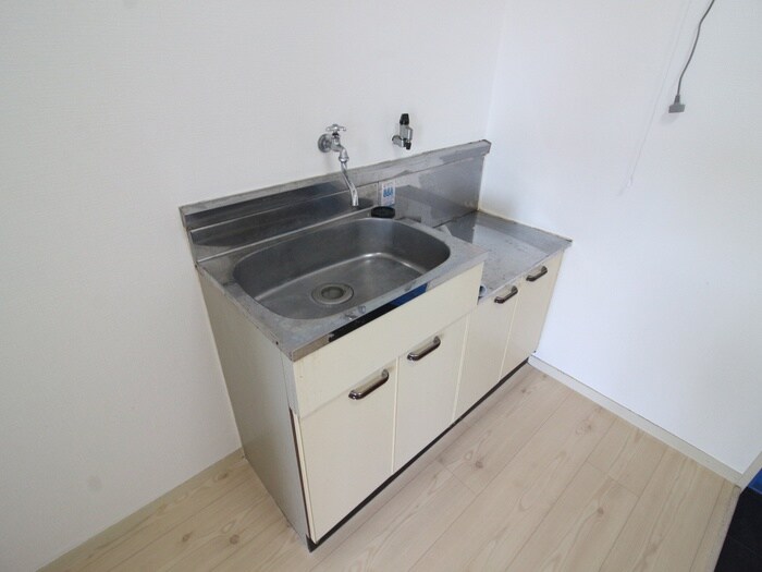 物件内観写真9　(キッチン)