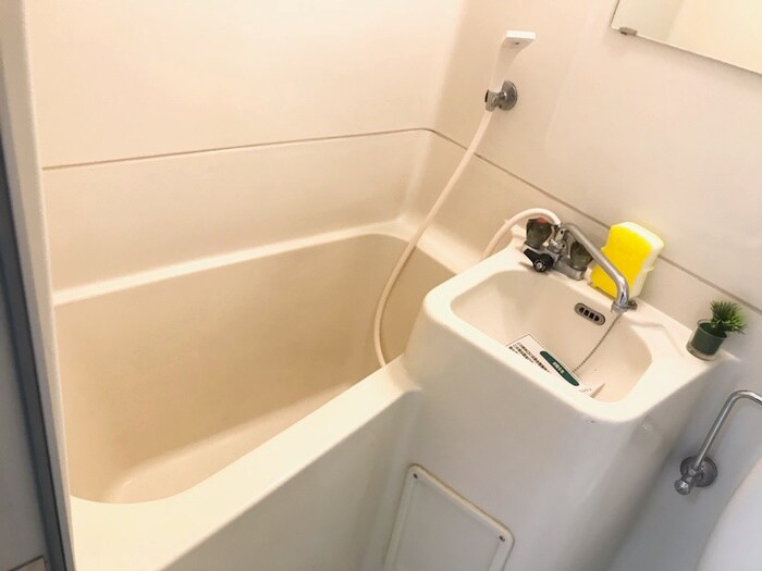 物件内観写真10　(バス／シャワールーム等)