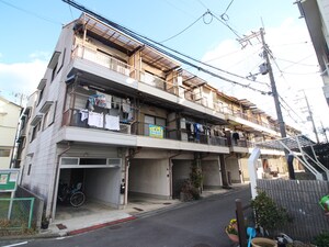 緑が丘一戸建外観写真