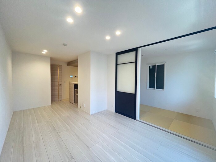 物件内観写真7　(居室)