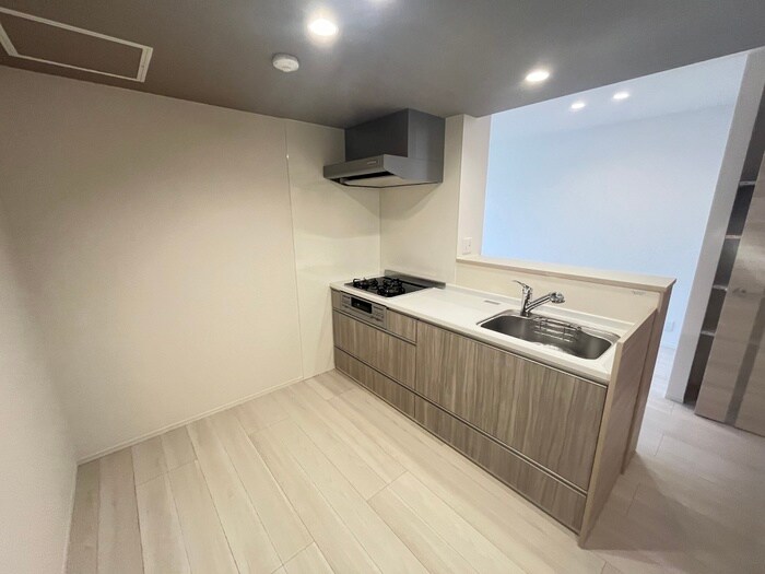 物件内観写真8　(キッチン)