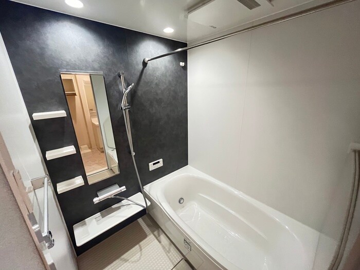 物件内観写真10　(バス／シャワールーム等)