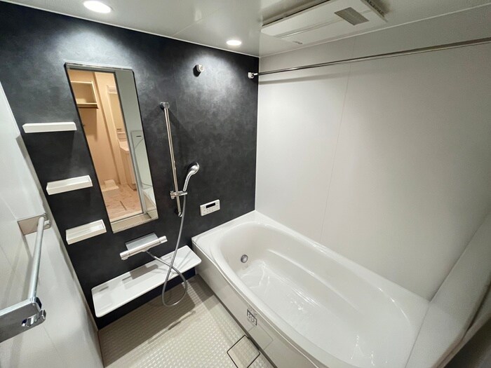 物件内観写真10　(バス／シャワールーム等)