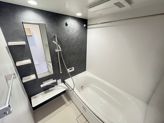 物件内観写真11　(バス／シャワールーム等)