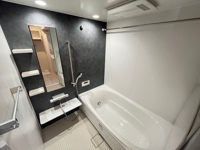 物件内観写真11　(バス／シャワールーム等)