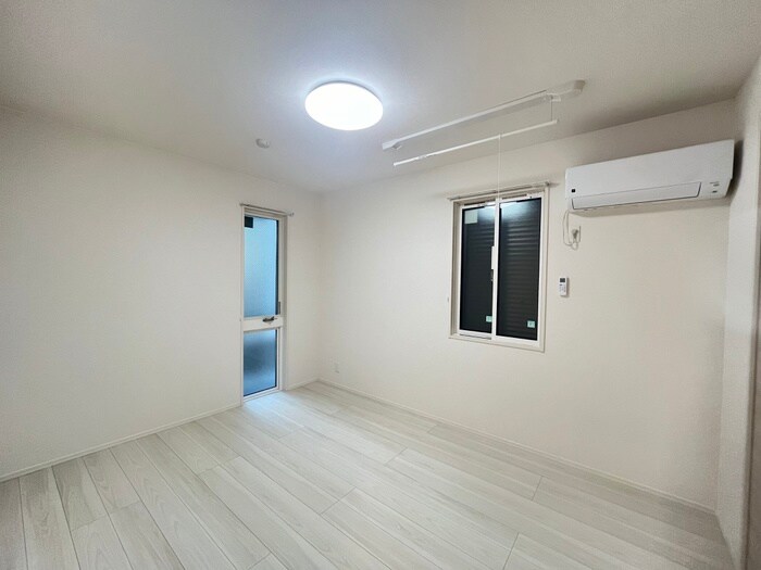 物件内観写真14　(居室)