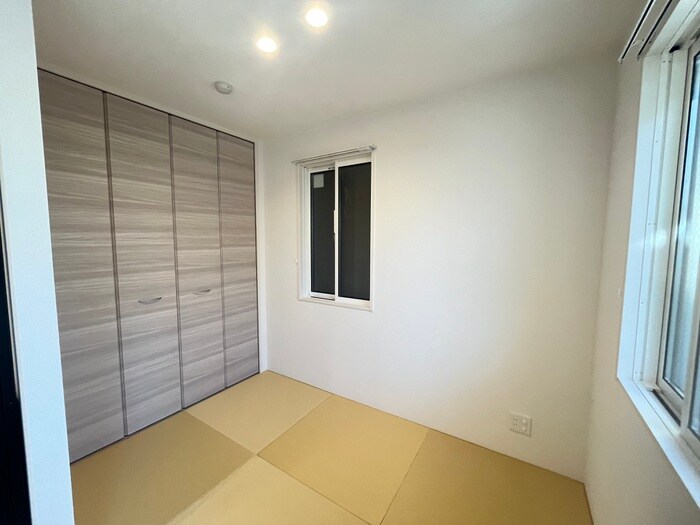 物件内観写真15　(居室)