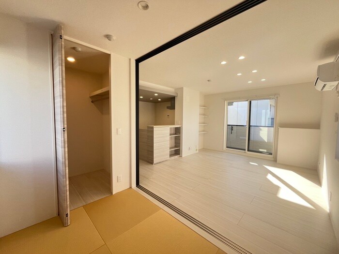 物件内観写真15　(居室)