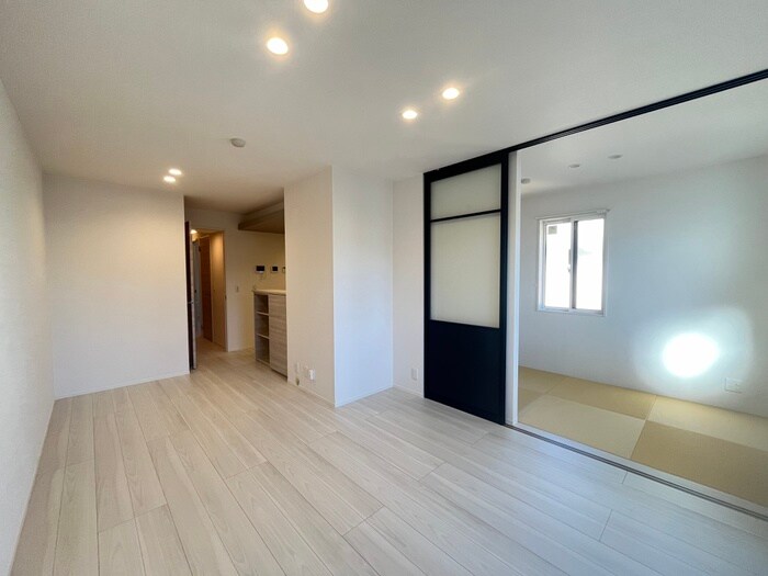 物件内観写真16　(居室)