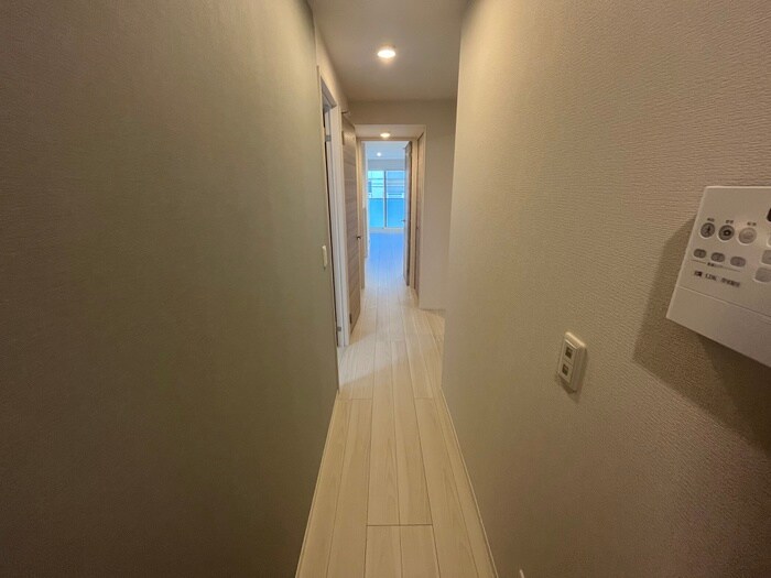 物件内観写真19　(廊下)
