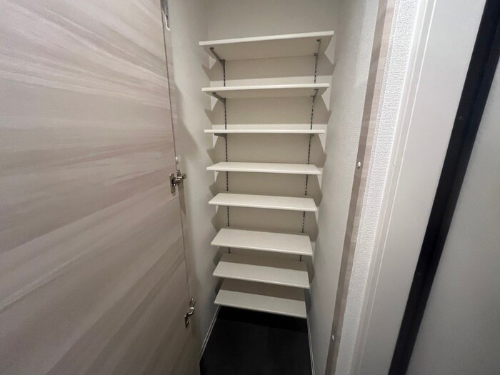 物件内観写真19　(靴箱)