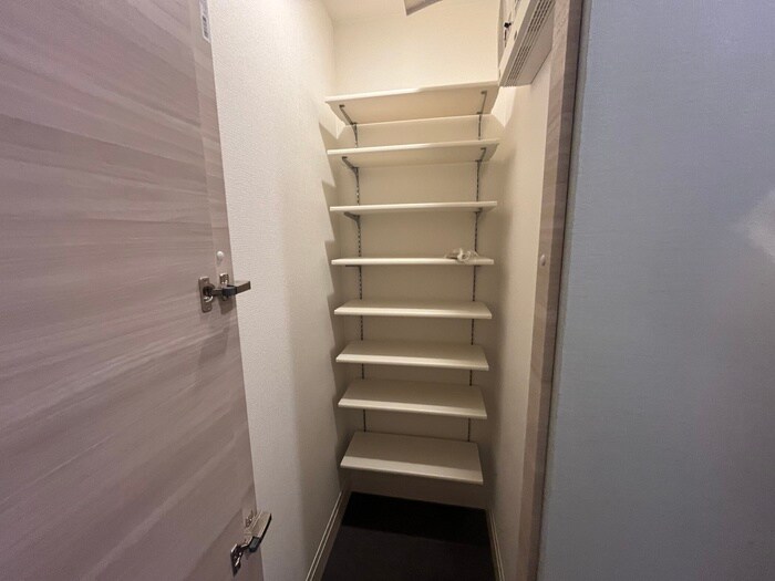 物件内観写真21　(靴箱)