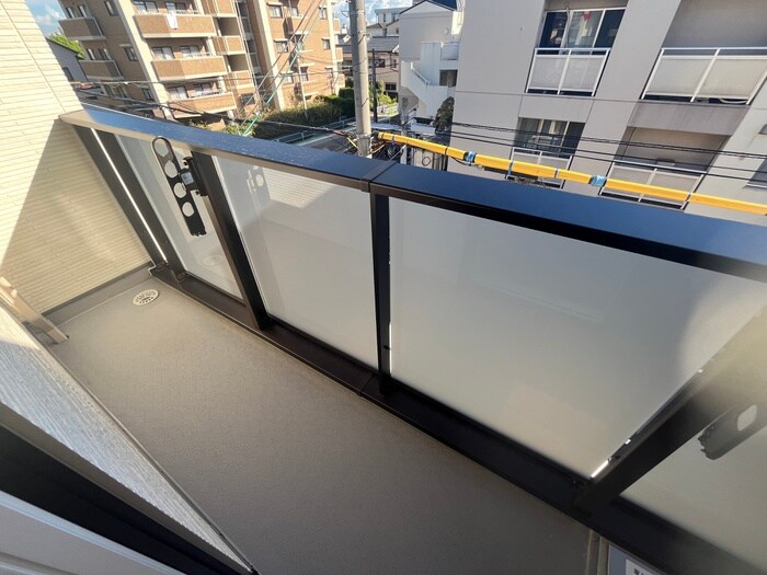 物件内観写真21　(ベランダ・バルコニー)