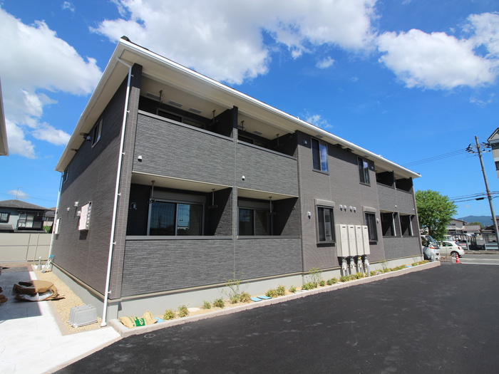 パルト・プロムナードⅠ