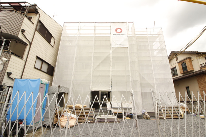 仮)D-room野崎3丁目