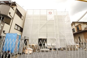 仮)D-room野崎3丁目外観写真