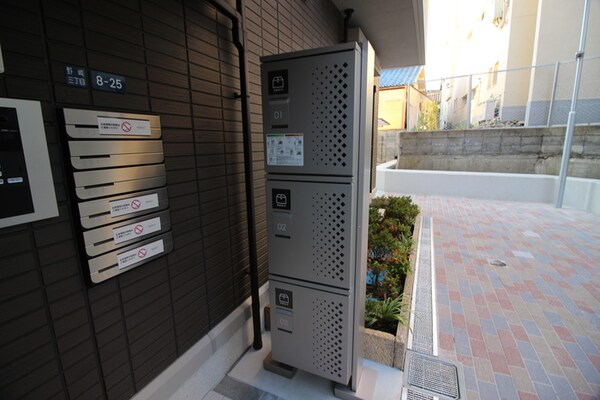 建物設備