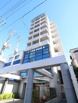 エステ－ト南ビル外観写真