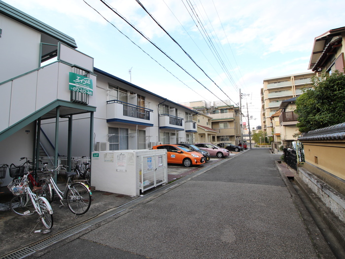 外観写真