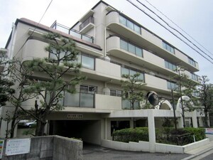 反高橋アーバンリズ（405）外観写真