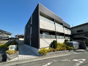 ラフェリオ1059外観写真