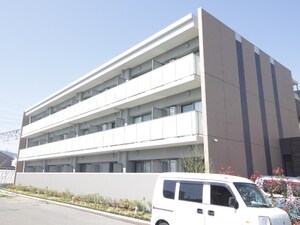 ぽわん外観写真