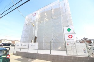 仮)D-room東神足外観写真