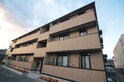 エスタール長岡京