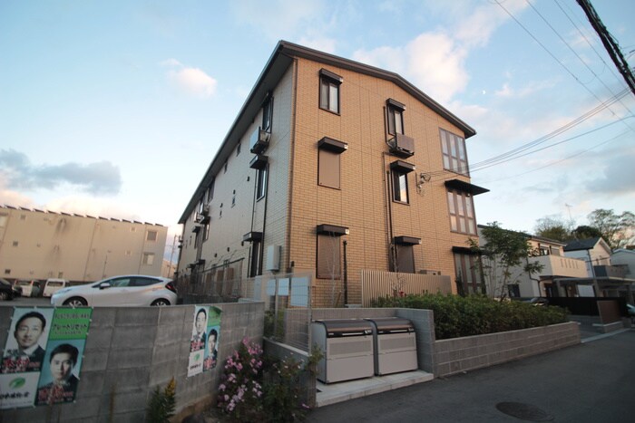 物件外観写真6　(外観写真)