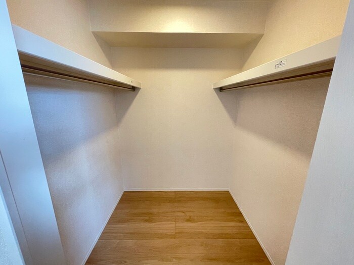 物件内観写真14　(収納)