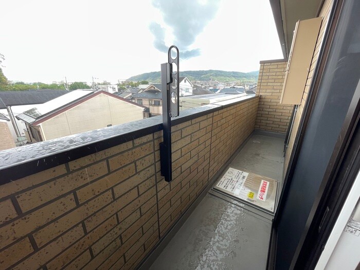 物件内観写真18　(ベランダ・バルコニー)