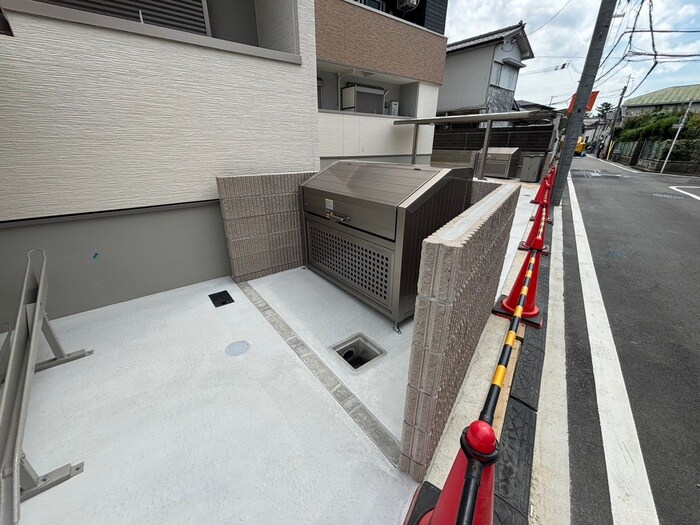 物件外観写真5　(建物設備)