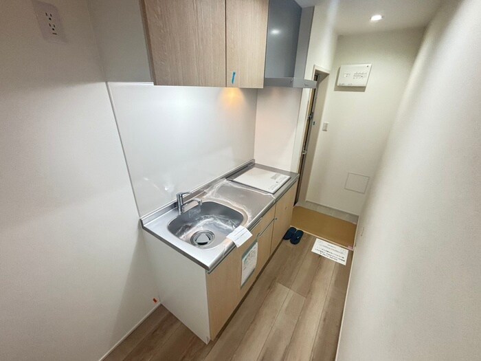 物件内観写真10　(キッチン)